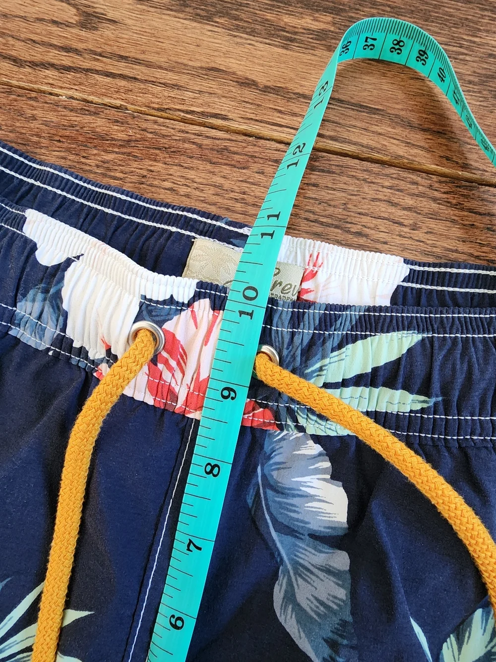 J. Crew brand crew